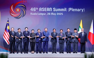 Thủ tướng Phạm Minh Chính: ASEAN phát huy mạnh mẽ "5 hơn" với 3 trọng tâm hợp tác