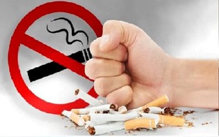 Nâng cao nhận thức cộng đồng về sự hấp dẫn giả tạo của thuốc lá