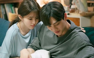 Cuộc sống vợ chồng: Đừng để "hạt mưa" vô danh thành "lũ quét"
