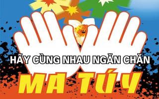 Tháng hành động phòng, chống ma túy 2025: "Chung một quyết tâm - Vì cộng đồng không ma túy"