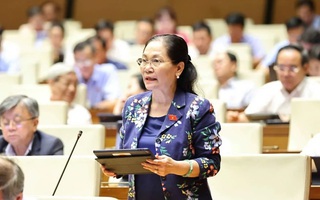 Quy định chặt chẽ về thẩm quyền của điều tra viên ở Công an cấp xã