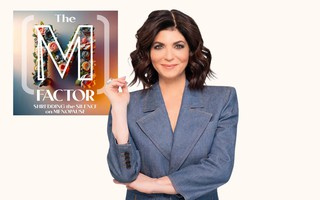 "The M Factor" nâng cao nhận thức về mãn kinh tại Canada