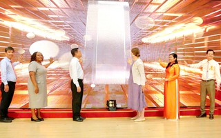 Khai trương mô hình một cửa hỗ trợ người bị bạo lực tại 3 bệnh viện ở TPHCM