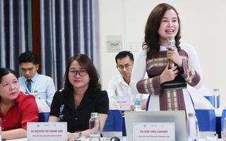 Đắk Lắk: Thanh thiếu niên DTTS không còn là "nguy cơ" mà là "nguồn lực" phòng chống tảo hôn