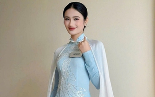 Miss World 2025: Ý Nhi đón nhận tin vui trước đêm chung kết
