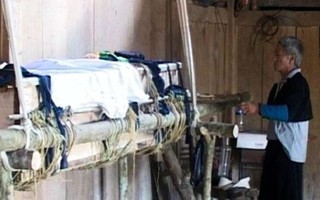 Người tiên phong xóa bỏ hủ tục tang ma của đồng bào dân tộc Mông