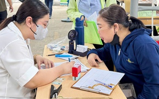 Hội LHPN quận 6 nỗ lực giúp chị em tự chủ kinh tế