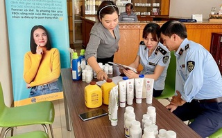 Cảnh giác với các hình thức kinh doanh đa cấp biến tướng trên không gian mạng