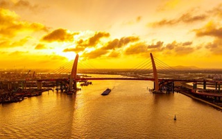 Siêu đô thị Hải Phòng - Hải Dương: Khai sinh cực tăng trưởng mới của miền Bắc