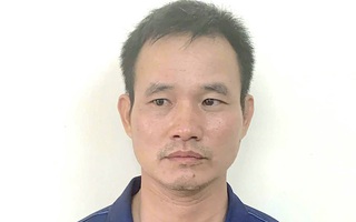 Thái Bình: Bắt đối tượng dùng dao sát hại em rể họ