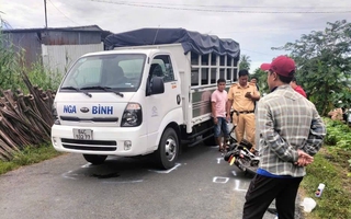 Viện KSND tối cao hủy quyết định giải quyết khiếu nại có hiệu lực vụ bé gái bị tai nạn giao thông ở Vĩnh Long