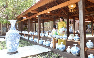 Khởi động tuần du lịch Ninh Bình bằng nhiều hoạt động hấp dẫn du khách