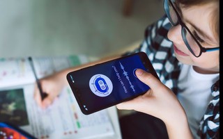 Để AI hỗ trợ thay vì cản trở sự phát triển xã hội của trẻ em