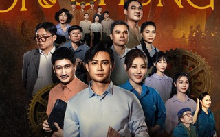 Kịch Lưu Quang Vũ mở màn chương trình "Sân khấu truyền hình"