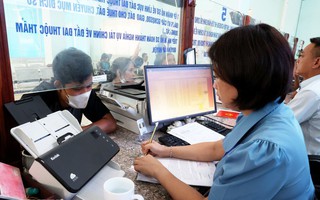 Cán bộ, công chức không hoàn thành nhiệm vụ 1 năm vào diện tinh giản biên chế?