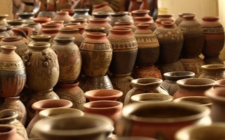 Bắc Ninh: Tuần văn hóa, du lịch gốm và làng nghề truyền thống 2025