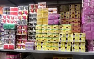 Tăng cường quản lý mỹ phẩm tự chế trên các mạng xã hội, sàn thương mại điện tử