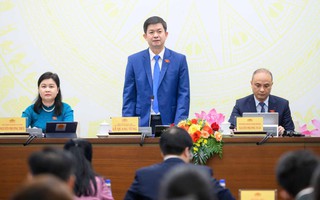 Sẽ lấy ý kiến Nhân dân về việc sửa đổi, bổ sung Hiến pháp năm 2013 qua VNeID
