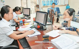 Thủ tướng chỉ đạo việc phân định thẩm quyền giải quyết thủ tục hành chính của chính quyền cấp huyện