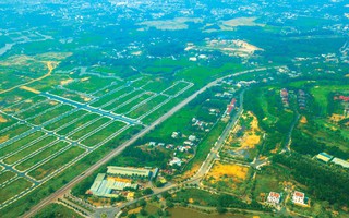 Có phải thay đổi, chỉnh lý sổ đỏ sau khi sắp xếp đơn vị hành chính?