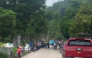 Điều tra nguyên nhân vụ nổ khiến 1 người chết, 3 người bị thương