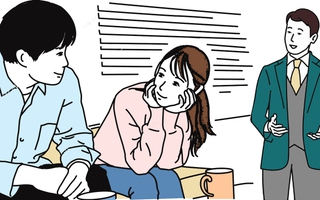 Truyện ngắn: Chỉ là bạn thôi