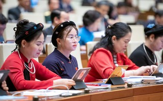 2 nhóm nội dung trọng tâm sửa đổi, bổ sung một số điều của Hiến pháp năm 2013