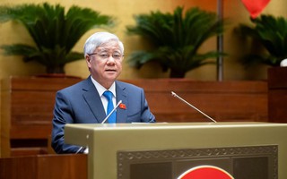 Đề xuất phát động cuộc vận động, phong trào thi đua yêu nước để phát huy mọi nguồn lực trong kỷ nguyên mới