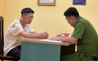 Nhận tiền để người dân xây dựng trên đất nông nghiệp, 3 cán bộ xã ở Hà Nội bị khởi tố