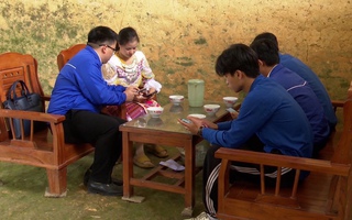 Tuyên Quang: Đoàn Thanh niên đẩy mạnh tuyên truyền xóa bỏ tảo hôn, hôn nhân cận huyết