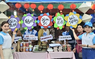 Bình Định: Hỗ trợ phụ nữ khởi nghiệp đổi mới sáng tạo