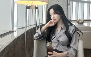 Nghi ngờ người yêu của bạn thân là kẻ "đào mỏ"