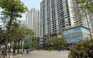 Bất động sản khó đoán trong quý 2, chuyên gia vạch 3 kịch bản dự báo