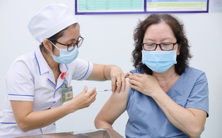 Những đối tượng nào nên tiêm vaccine phòng bệnh zona thần kinh?