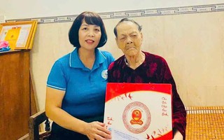 Mẹ Việt Nam Anh hùng Lê Thị Trị qua đời: Nỗi tiếc thương sâu sắc với phụ nữ Quảng Nam