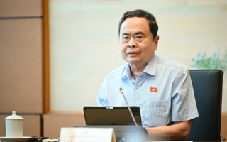 Chủ tịch Quốc hội: Nhiều đề tài khoa học nghiệm thu nhưng ứng dụng chưa được bao nhiêu, gây lãng phí
