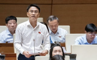 Đại biểu Quốc hội lo ngại giáo viên vùng cao "muôn đời không về được dưới xuôi"