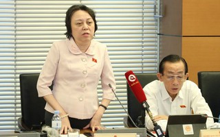 Cần có cơ chế bồi thường người dân tiêu thụ phải sản phẩm kém chất lượng