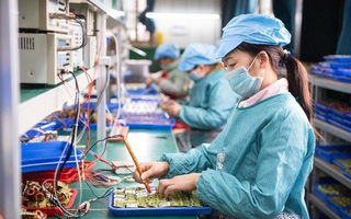 Hơn 24.000 doanh nghiệp rút khỏi thị trường mỗi tháng