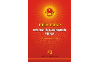 Ủy ban TƯ MTTQ Việt Nam tổ chức lấy ý kiến về dự thảo Nghị quyết sửa đổi, bổ sung một số điều của Hiến pháp năm 2013