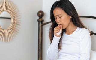 Cách phân biệt nhanh ho do viêm mũi dị ứng và ho do cảm lạnh