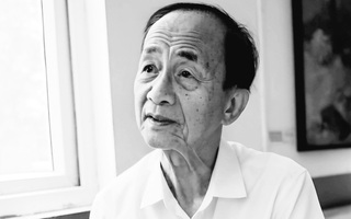 PGS.TS, nhạc sĩ Nguyễn Lân Cường qua đời