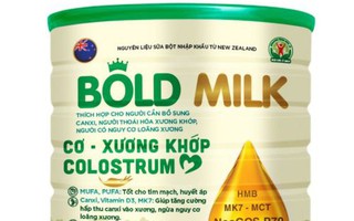 TPHCM: Kiểm tra hơn 4.600 nhà thuốc, phát hiện 1 cơ sở kinh doanh sữa giả