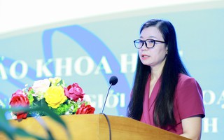 Hội LHPN Việt Nam bàn giải pháp thực hiện hiệu quả mục tiêu quốc gia về bình đẳng giới