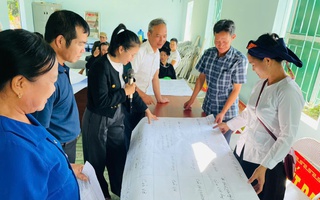 Hà Giang: Cần mở rộng các hoạt động sinh kế gắn với chuyển đổi số
