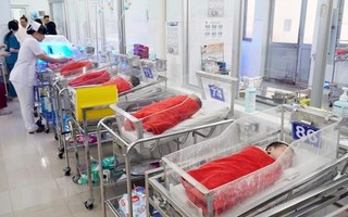 Mất cân bằng giới tính khi sinh ở Bắc Ninh cao nhất nước