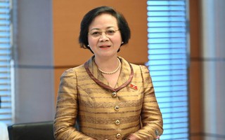 Bộ trưởng Bộ Nội vụ: Đánh giá công chức theo KPI, xóa bỏ tư duy "biên chế suốt đời"