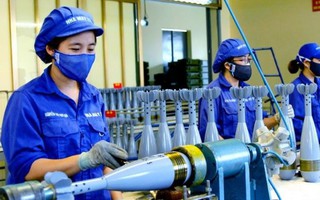 Hướng dẫn quản lý lao động, tiền lương, thù lao, tiền thưởng doanh nghiệp nhà nước