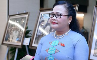 Sửa đổi Hiến pháp: Phát huy hơn nữa vai trò, vị trí của Mặt trận Tổ quốc