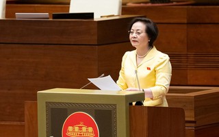 Nhiều thay đổi phương thức quản lý, tuyển dụng cán bộ, công chức